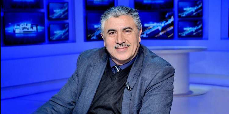 الفنان صالح حميدات لـ"الصباح":  أحتفظ بأحلى وأروع الذكريات مع مهرجان الأغنية 